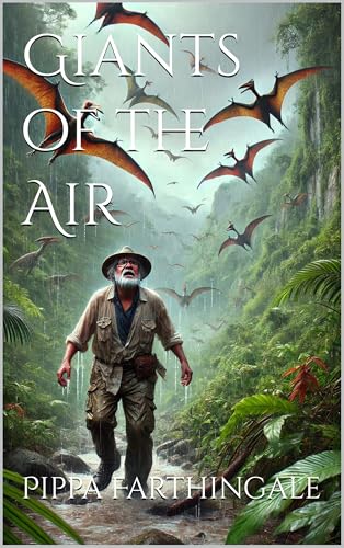 Giants of the Air (Pippa's Love Stories)