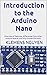 Introduction to the Arduino...