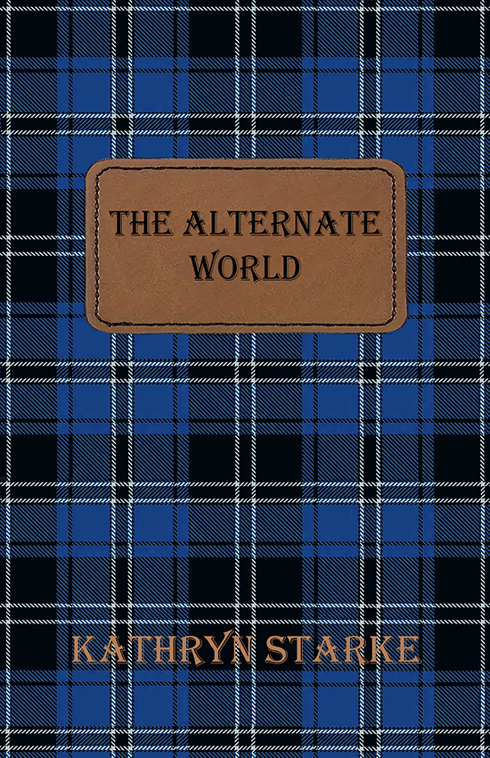 The Alternate World (Paperback)