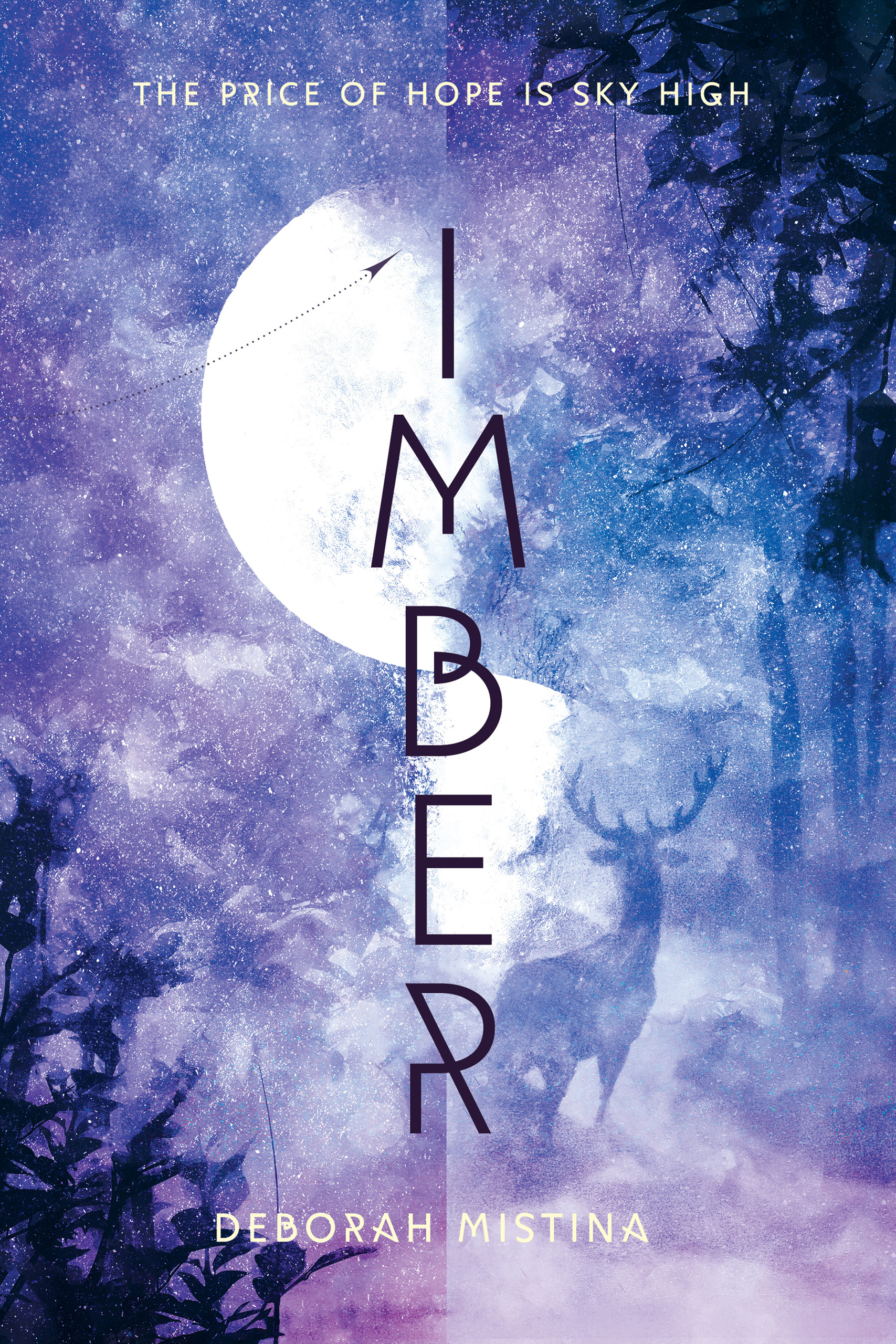 Imber (Paperback)