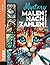 Mystery Malen nach Zahlen f...