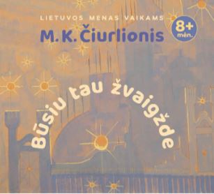 Būsiu tau žvaigžde (Hardcover)