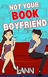 Not Your Book Boyfriend