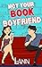 Not Your Book Boyfriend