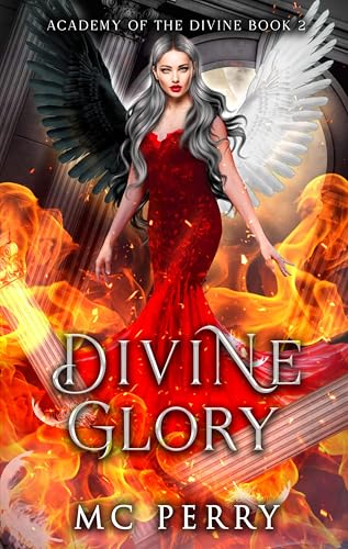Divine Glory (Kindle Edition)