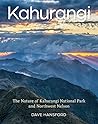 Kahurangi is a celebration of the biodiversity of Kahurangi National Park, Northwest Nelson and Golden Bay. Energised by ancient, complex geology and a multitude of habitats, from vast beech stands to lush coastal rainforest, from sprawling ramparts of karst and marble to extensive wetlands and...