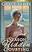 A Season of Hidden Courting by Grace Lewis