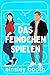 Das Feindchen Spielen: Ein Enemies-to-Lovers Sport-Liebesroman (Liebe und Hockey 2) (German Edition)