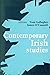 Contemporary Irish Studies