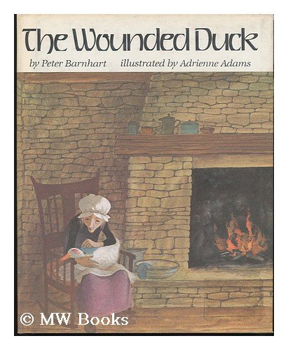 The Wounded Duck (Hardcover)