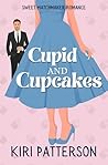 Cupid and Cupcakes Book cover for Cupid and Cupcakes