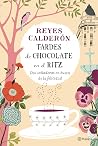 Tardes de chocola...