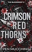 Crimson Red Thorns