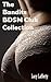 The Bandits BDSM Club Collection by Lucy Lafferty