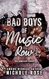 Bad Boys of Music...