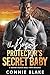 The Bossy Protector’s Secret Baby by Connie Blake