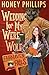 Wedding for My Werewolf: A Cozy Monster Romance (Fairhaven Falls)