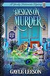 Designs On Murder