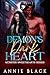 Demon's Dark Heart: Monster Sweethearts
