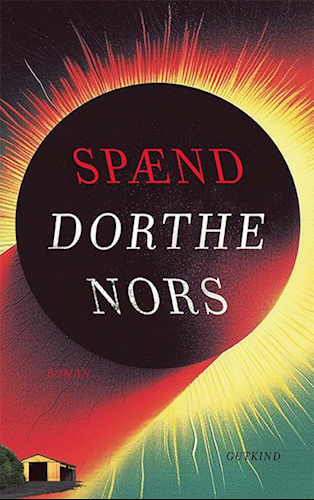 Spænd (Paperback)