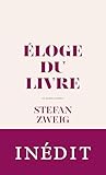 Éloge du livre (L...