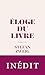 Éloge du livre (Le domaine) (French Edition)