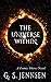 The Universe Within (Cosmic Shores #3; Amaranthe #22)