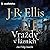 Vraždy v lázních (Yorkshire Murder Mysteries, #4)