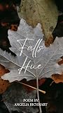 Falls Hue: Poem by Angelia Richhart
