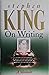 On Writing by Stephen        King
