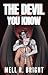 The Devil You Know: An Urban Fantasy M/M Monster Romance