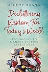 Decluttering Wisd...