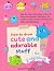 How to Draw Cute and Adorable Stuff for Beginners: Step-by-step instructions on how to draw cute animals, chibi bears, ice creams, clouds, hearts, monsters ... things (How to Draw Books Book 101)