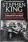 On Writing: A Mem...