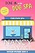 Done In at the Dog Spa (Saltcliff Mysteries #4)