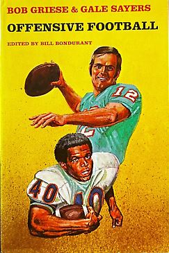 Offensive Football