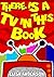 There is a TV in this Book : A Fun Children's interactive book for kids ages 6-8 and above