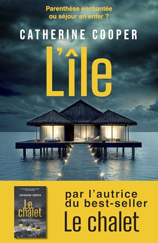 Le Lagon (Kindle Edition)