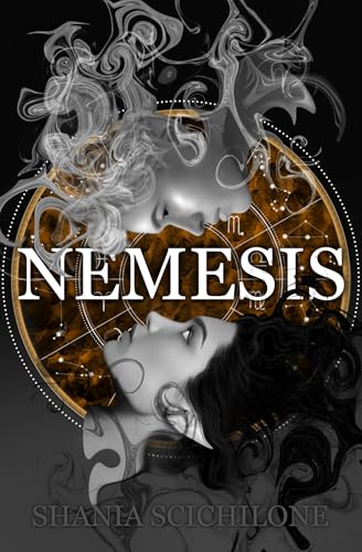 Nemesis (The Wrath of Chaos Book 1)