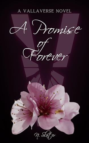 A Promise of Forever (Vallaverse)