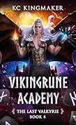 The Last Valkyrie