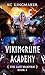 The Last Valkyrie (Vikingrune Academy #4)