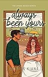 Always Been Yours