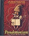 Pundemonium:  The Step-by-Schlep Guide to Humour's Lowest Form