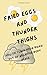 Fried Eggs and Thunder Thighs: How to teach your brain out of negative body image