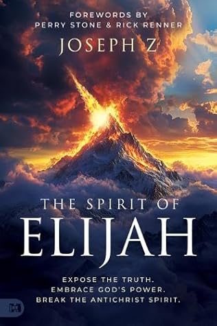 The Spirit of Elijah by Joseph Z