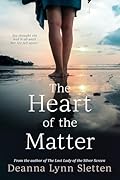 The Heart of the Matter: A Novel