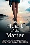 The Heart of the Matter by Deanna Lynn Sletten