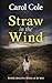 Straw in the Wind (DI Callum MacLean #2)