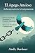 El apego ansioso y la recuperación de la codependencia: Libérese del miedo, encuentre la curación emocional y construya relaciones duraderas y satisfactorias (Autodesarrollo) (Spanish Edition)